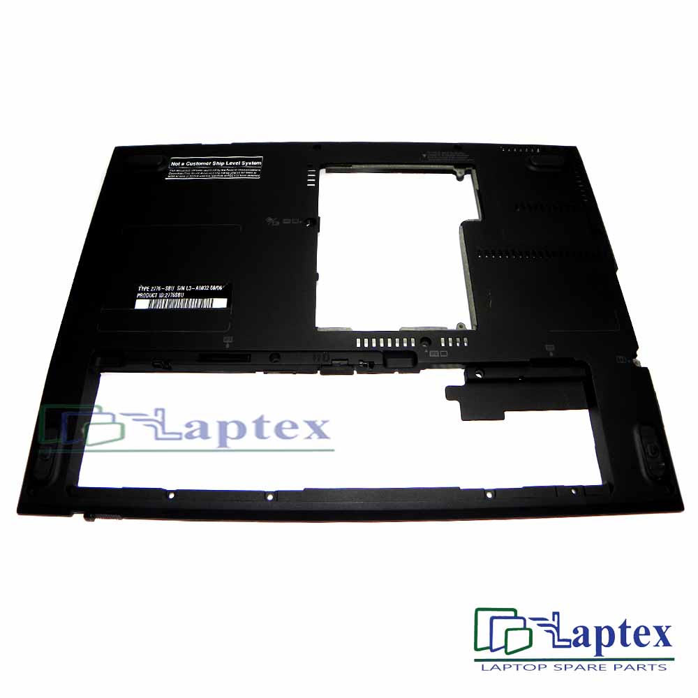 Lenovo ThinkPad X301 Bottom Base Cover